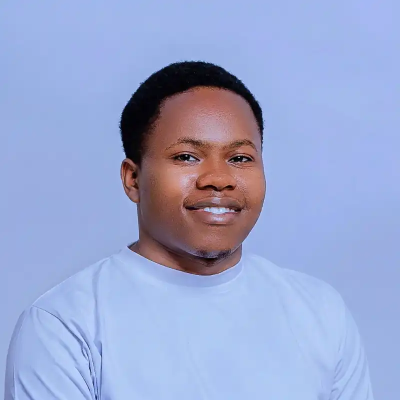 Morris Mwiti